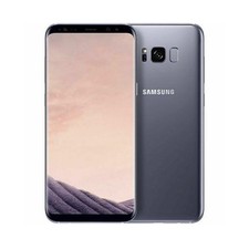 Smartphone samsung galaxy s8