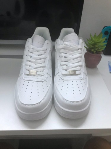 Nike air force - '07, scarpe