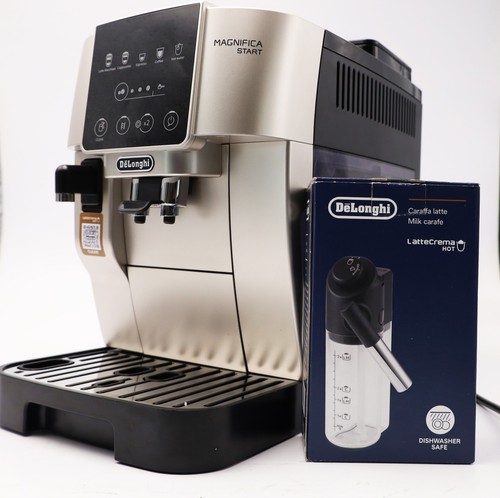 Delonghi magnifica start ecam - delonghi,