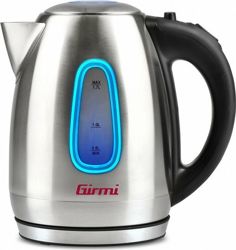 Girmi bollitore elettrico - bollitore,