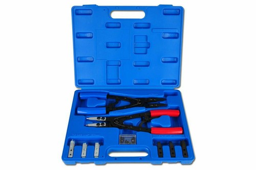 Pinze per anelli elastici - pinze,