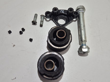 Supporto motore anteriore in