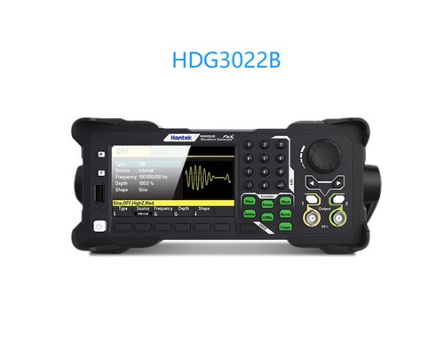 Hantek hdg3022b generatore - hantek,