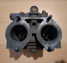 Lancia Fulvia coupe 1.3 Carburatore Solex C35 PHH19