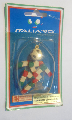 Mascotte italia per auto - per,