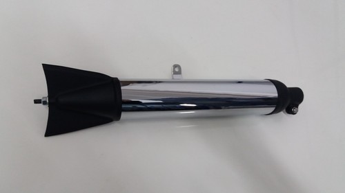 Marmitta muffler auspuff - muffler,