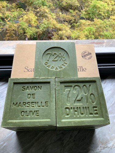 Lot sapone marsiglia - lot.03,