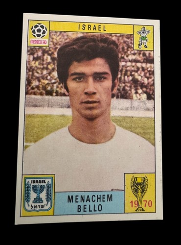Figurina panini mexico - figurina,