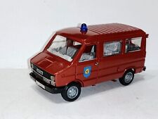 OLD CARS Fiat Iveco Daily
