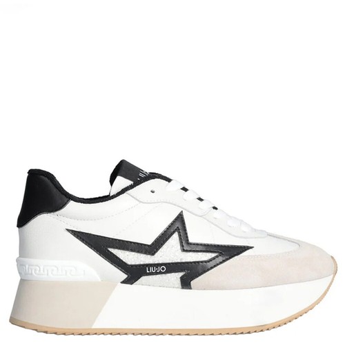 Liu sneakers donna art - liu-jo,