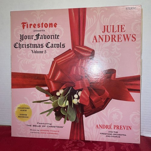 Firestone slp 7012 - firestone, julie