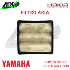 Filtro Aria Variatore Carter