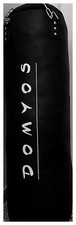 Sacco boxe domyos nero - ,