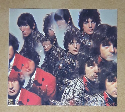 Pink floyd the piper at - -,