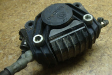 1995 BMW K1100 LT K1100LT K