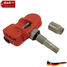 Sensore ruota, Press. gonf