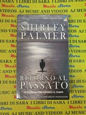 book libro RITORNO AL PASSATO