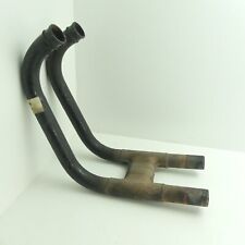 Collettore scarico impianto