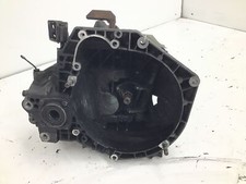 Cambio Manuale 5 Marce 46433289 Alfa Romeo 147 1.9 JTD 937 81 KW 110 CV Berlina