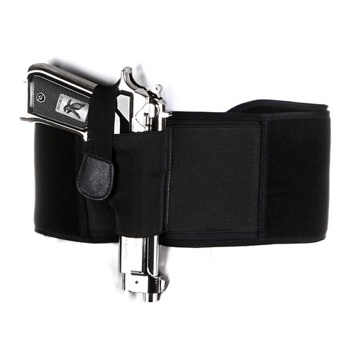 Fondina fascia pancia ultimate - fascia,