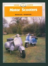 Libretto Motore Scooter (1992)