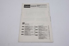 Mode d'Emploi Notice