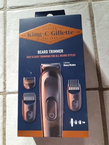 Tondeuse barbe beard - barbe, trimmer