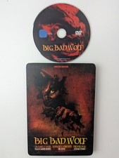 Big Bad Wolf Steelbook Edition