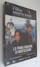 IL GIOVANE MONTALBANO - La