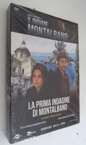Giovane montalbano la - giovane,
