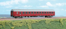 Acme 50627 EETC sleeping car