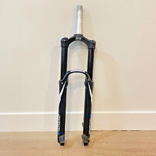 Sr Suntour Durolux 36 160mm