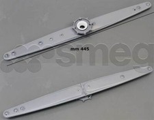 IRRORATORE CESTO SUPERIORE ORIGINALE LAVASTOVIGLIE SMEG ST533 CODICE 694570156