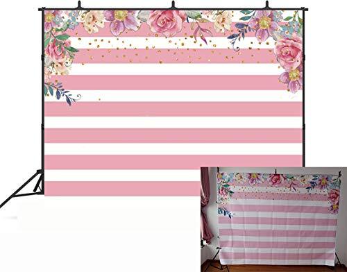 Sfondo rosa bambina - bambina, battesimo