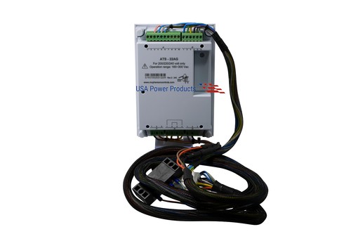 Ats22 1ph kit mcpherson - ats22/1ph/kit,