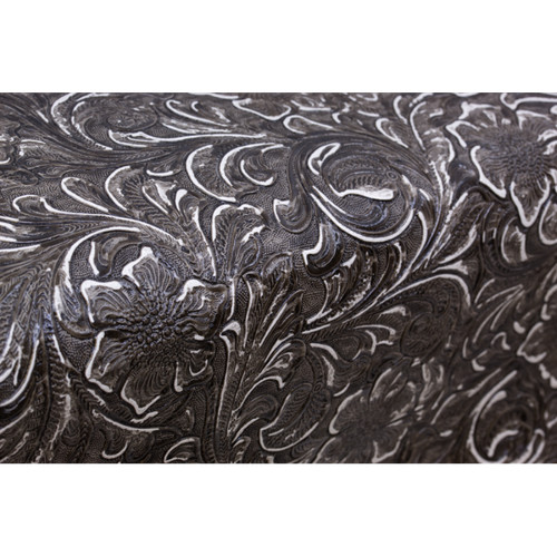 Tolex bianco nero motivo - tolex,,