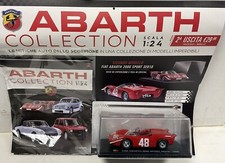 FIAT ABARTH 2000 SPORT