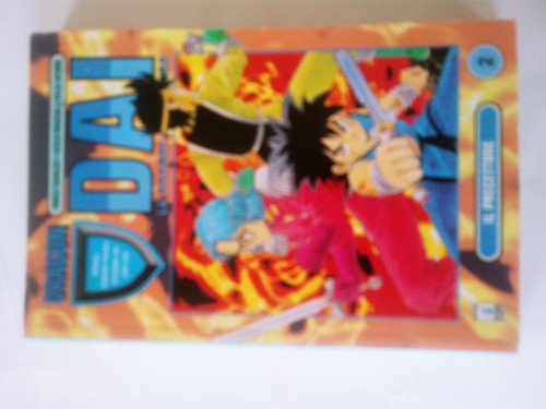 Dragon dai il precettore - n.2:,