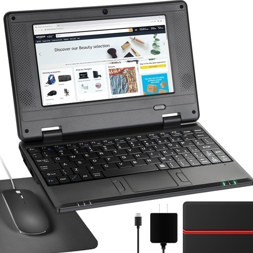 Laptop computer quad core - computer,