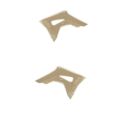 Acerbis 0022381 083 spoiler - 0022381.083,