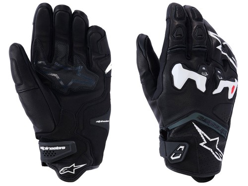 Alpinestars tech guanti - tech,