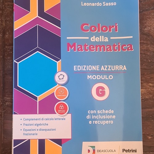 Petrini colori della - petrini,