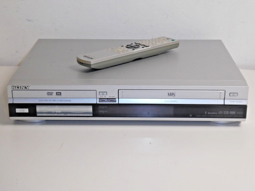 Sony rdr vx420 registratore - sony,