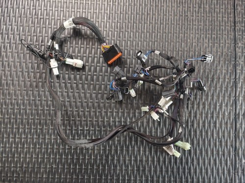 Cablaggio rapid bike evo - cablaggio,