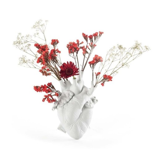 Vaso love bloom - vaso, in