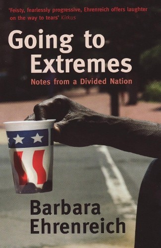 Going extremes notes from - going, extremes: