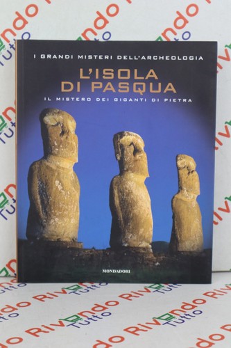 Grandi misteri - i,