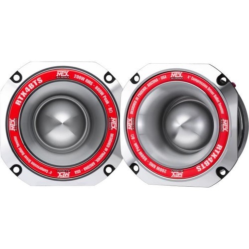 Mtx audio tweeter - audio,