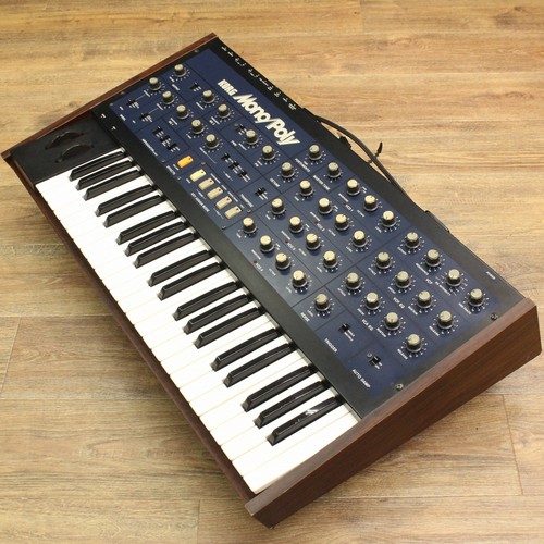 Korg mono poly usato - mp-4,