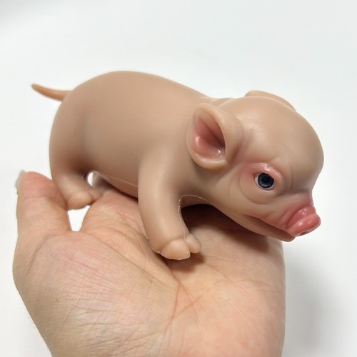 Bambola 100 silicone - bambola, 100%